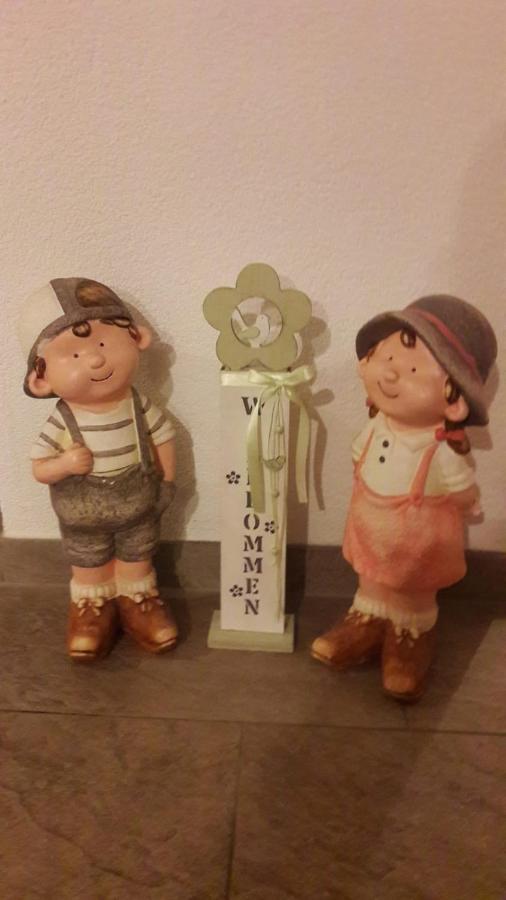 דירות באד מיטרנדורף Schusterbauernhof מראה חיצוני תמונה