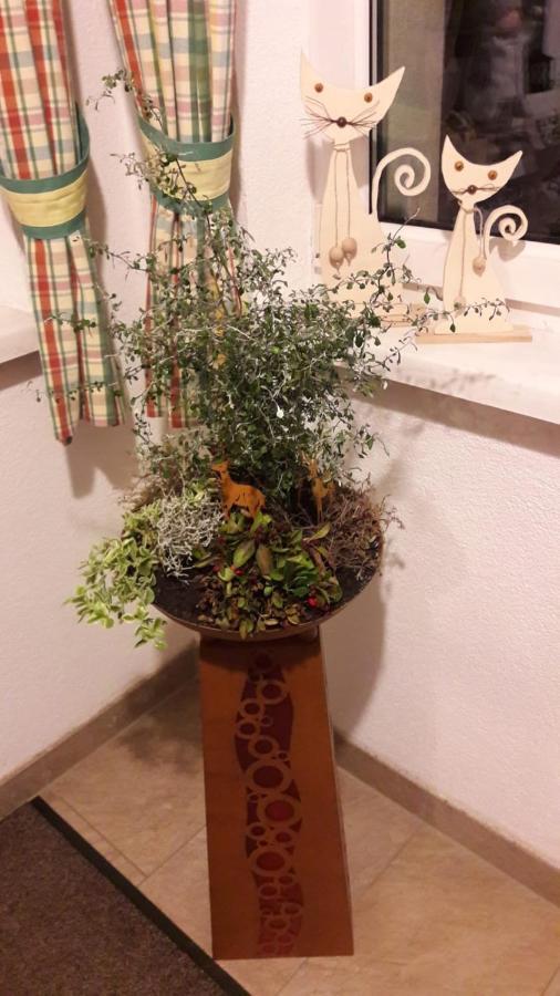 דירות באד מיטרנדורף Schusterbauernhof מראה חיצוני תמונה